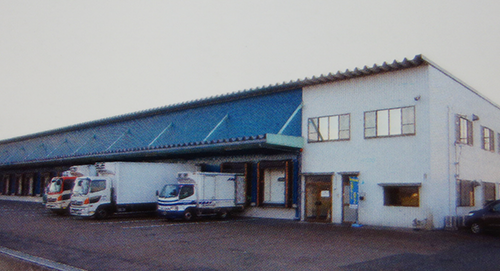 事業所イメージ
