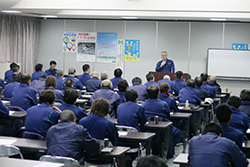 全社集会